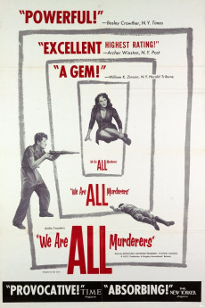 We Are All Murderers (1952) download