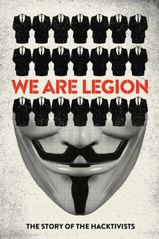 We Are Legion: The Story of the Hacktivists (2012) download