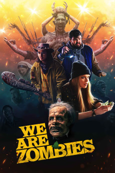 We Are Zombies (2023) download