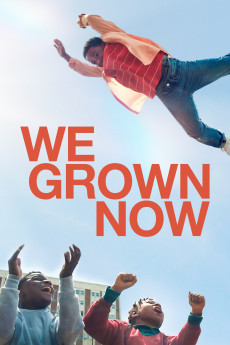 We Grown Now (2023) download