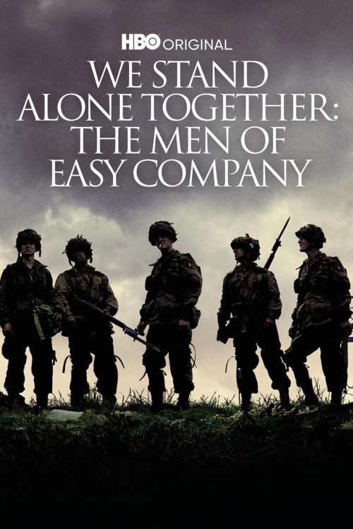 We Stand Alone Together (2001) download