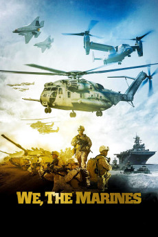 We, the Marines (2017) download