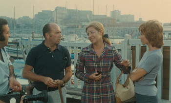 We Won't Grow Old Together (1972) download