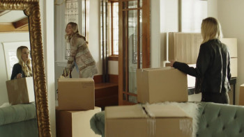 Web of Lies (2018) download