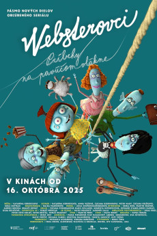 Websterovci: Pribehy na pavucom vlakne (2025) download