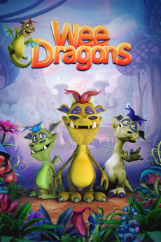 Wee Dragons (2018) download