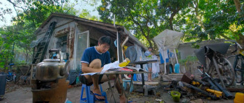 Weeds on Fire (2016) download