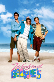 Weekend at Bernie's (1989) download