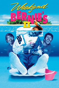 Weekend at Bernie's II (1993) download