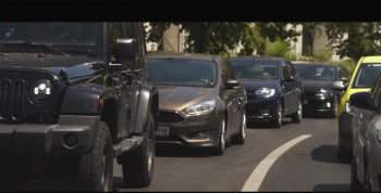 Weekend de vis (2024) download