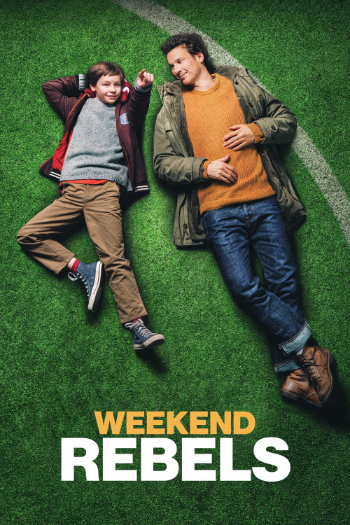 Weekend Rebels (2023) download