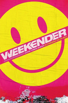 Weekender (2011) download