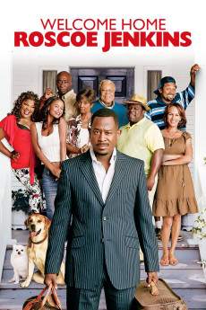 Welcome Home, Roscoe Jenkins (2008) download