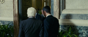 Welcome Mr. President (2013) download