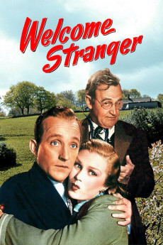 Welcome Stranger (1947) download