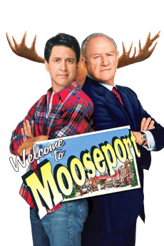 Welcome to Mooseport (2004) download