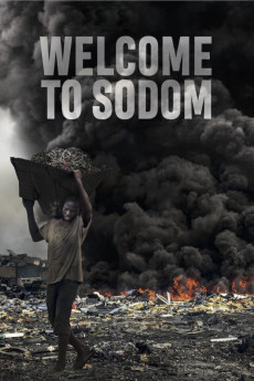 Welcome to Sodom (2018) download
