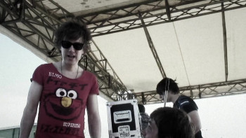 Welcome to the Machine (2014) download