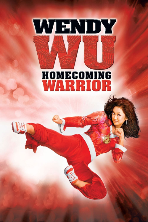 Wendy Wu: Homecoming Warrior (2006) download