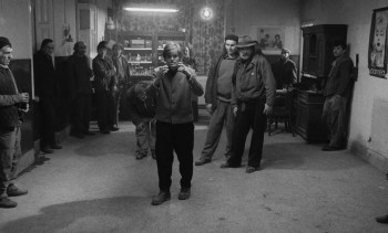 Werckmeister Harmonies (2000) download