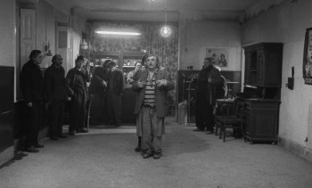 Werckmeister Harmonies (2000) download