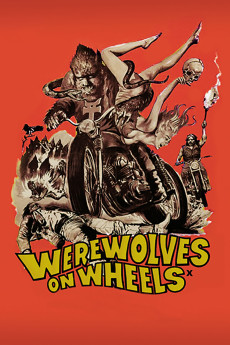 Werewolves on Wheels (1971) download