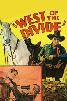 West of the Divide (1934) download