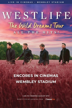 Westlife: Live at Wembley Stadium (2022) download