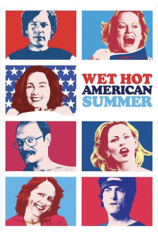 Wet Hot American Summer (2001) download