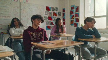 Wet Noodle (2024) download