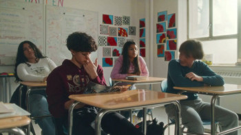 Wet Noodle (2024) download