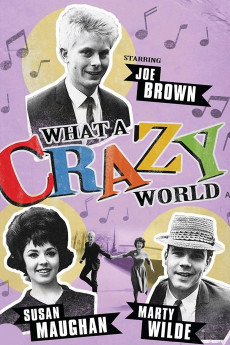 What a Crazy World (1963) download