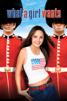 What a Girl Wants (2003) download