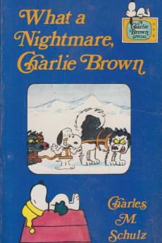 What a Nightmare, Charlie Brown! (1978) download