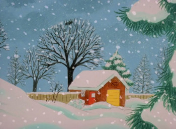 What a Nightmare, Charlie Brown! (1978) download