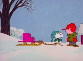 What a Nightmare, Charlie Brown! (1978) download