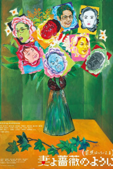 What a Wonderful Family! 3: My Wife, My Life (2018) download