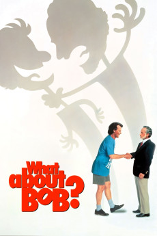 What About Bob? (1991) download