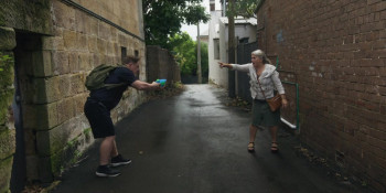 What About Sal (2023) download