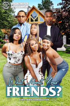 What About Your Friends? (2025) download