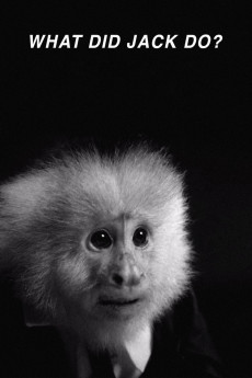 What Did Jack Do? (2017) download