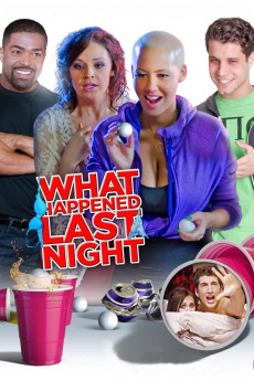 What Happened Last Night (2016) download