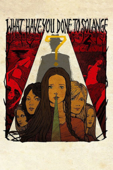 What Have You Done to Solange? (1972) download