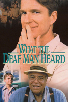What the Deaf Man Heard (1997) download