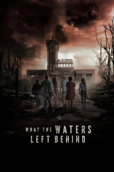 What the Waters Left Behind (2017) download