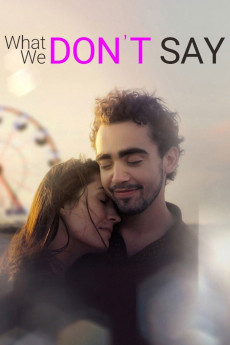 What We Don't Say (2019) download