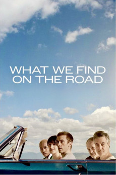 What We Find on the Road (2024) download