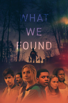 What We Found (2020) download