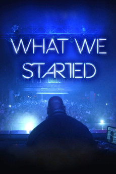 What We Started (2017) download