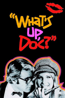 What's Up, Doc? (1972) download